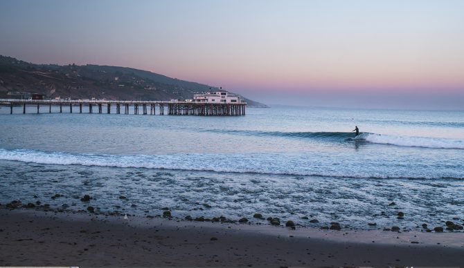 Photo: Jeremy Bishop // Unsplash