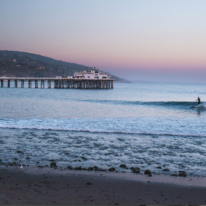 Photo: Jeremy Bishop // Unsplash