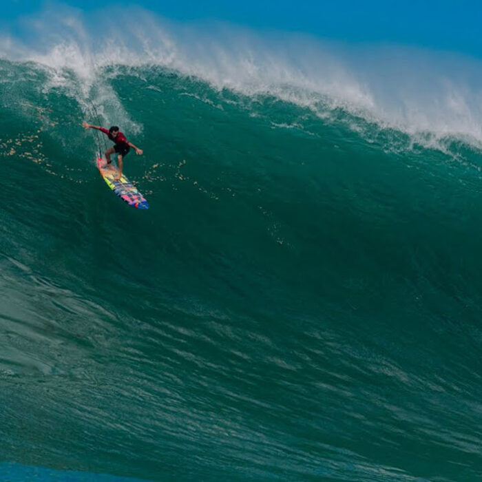 mason ho surfing waimea