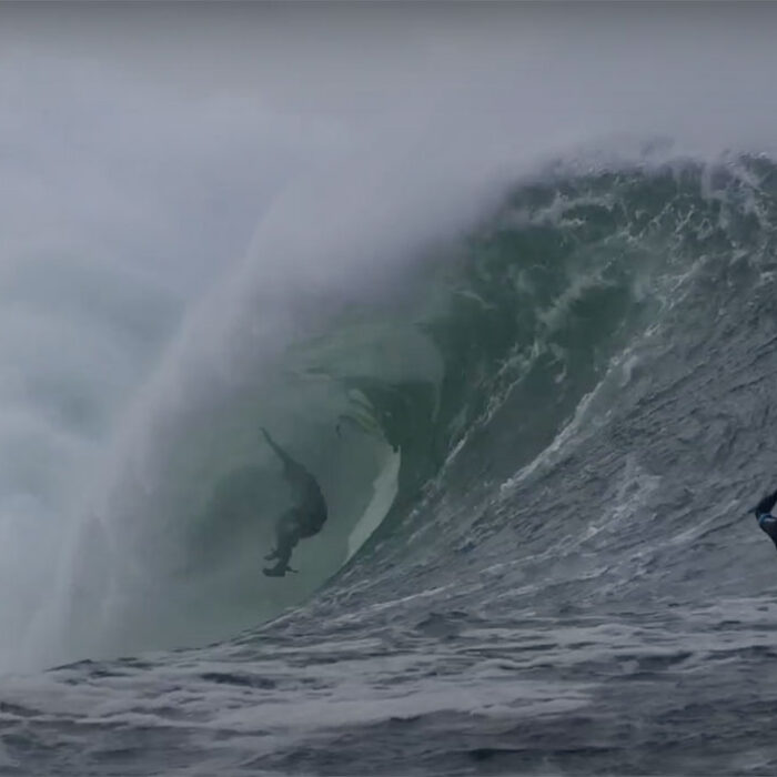 Mullaghmore surfing