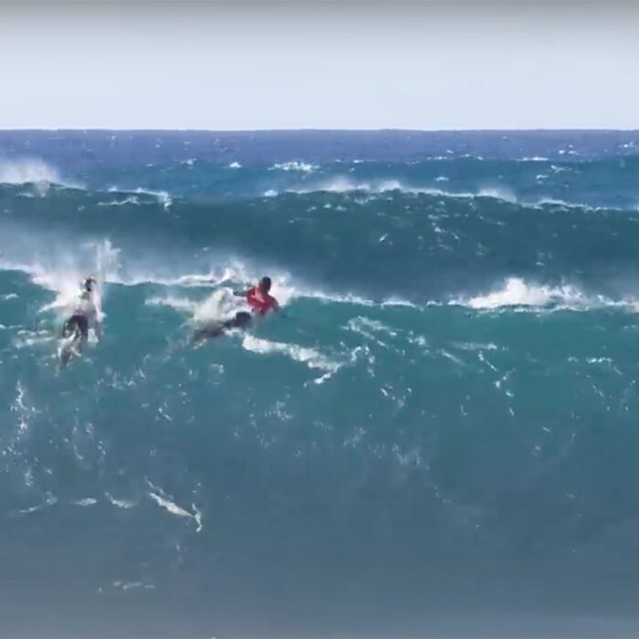Cleanup set at Pipeline