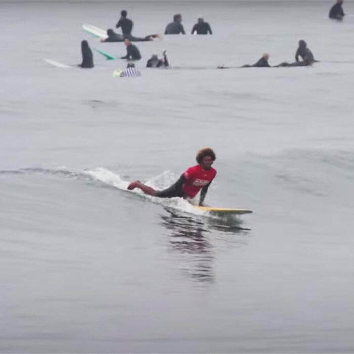 Breaking Down Your Pop-Up on a Longboard