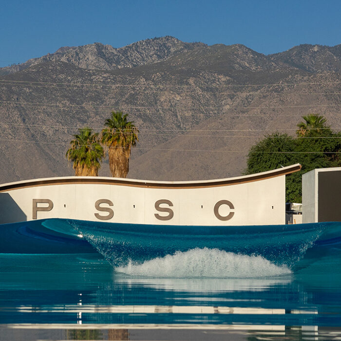 Photo: PSSC
