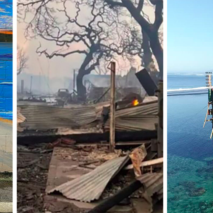 The Top 10 Surf Stories of 2023, According to Sam George