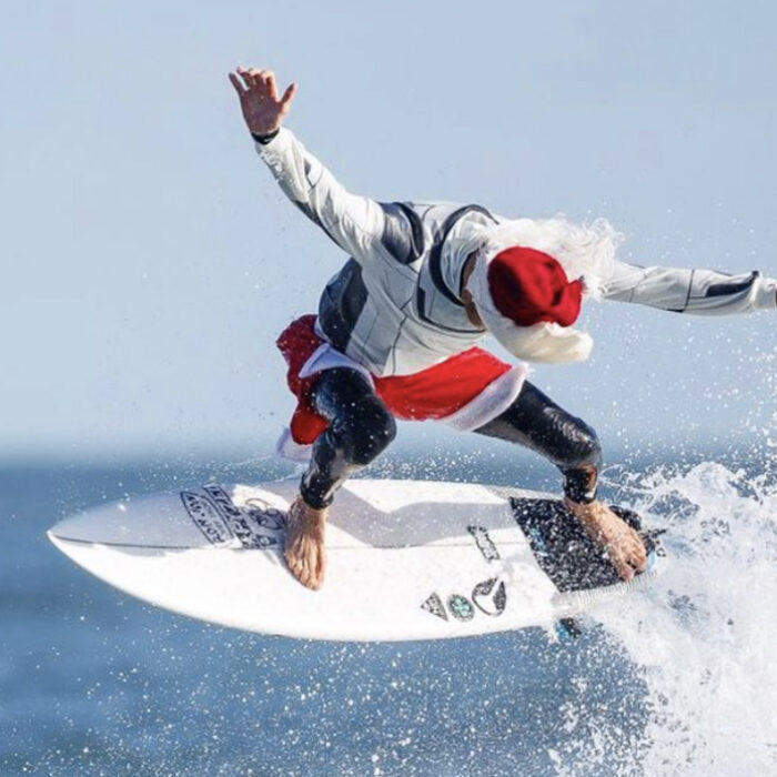 Photo: Surfingsantas // Instagram