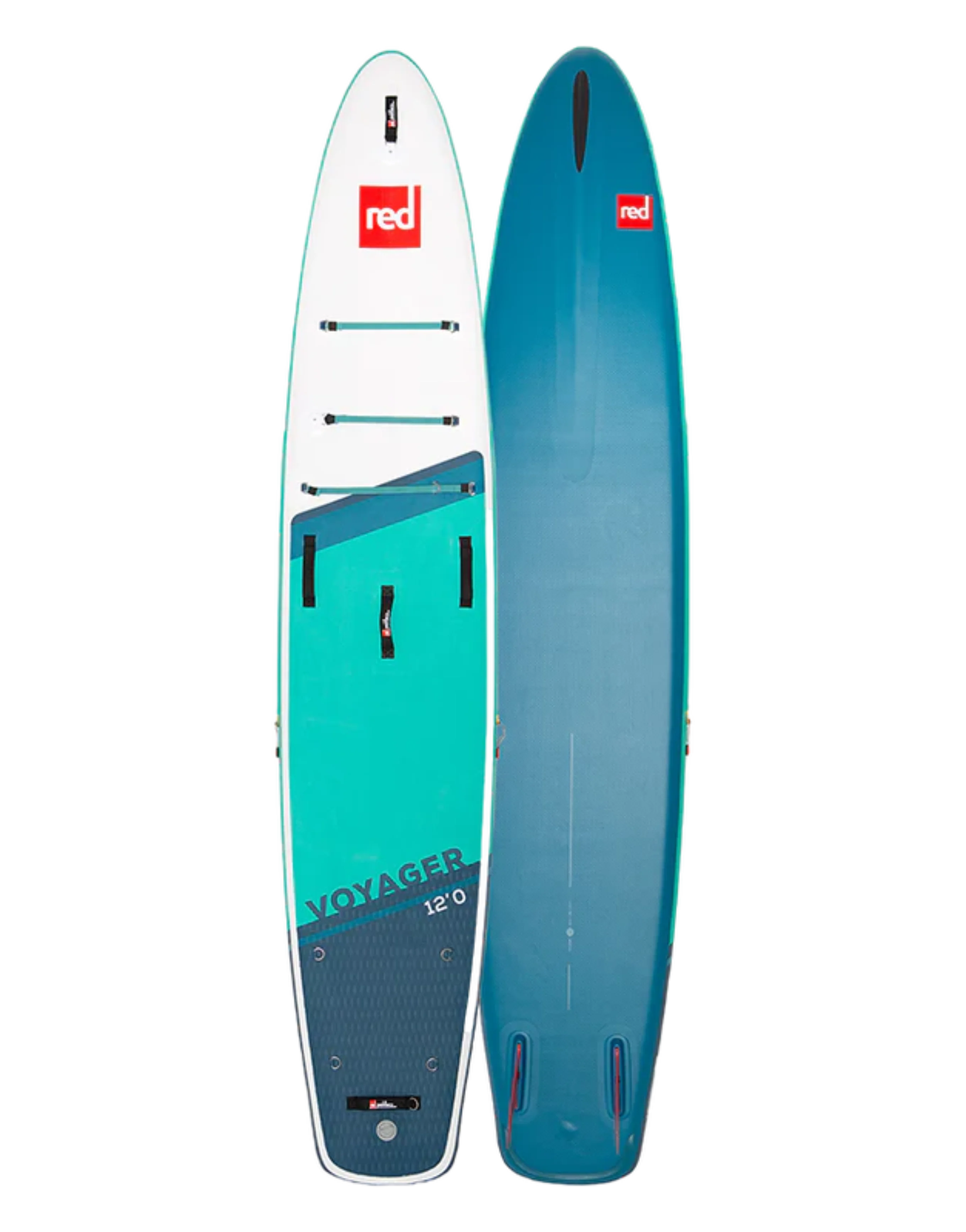 red paddle co. paddle board