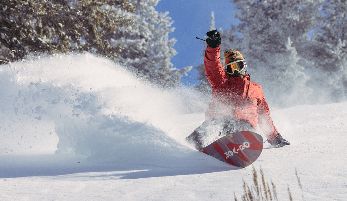 This Is What Utah's Wasatch Mountains Looked Like During the '100-Inch Storm' - Vimarsana News