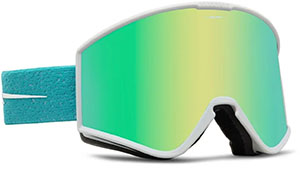kleveland snowboard goggles by electric
