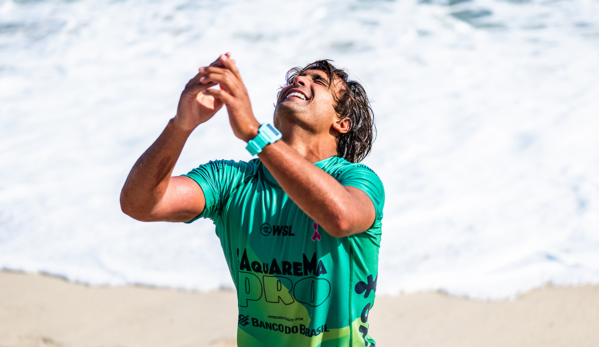 Following Eli Hanneman's Road to the Championship Tour - Vimarsana News