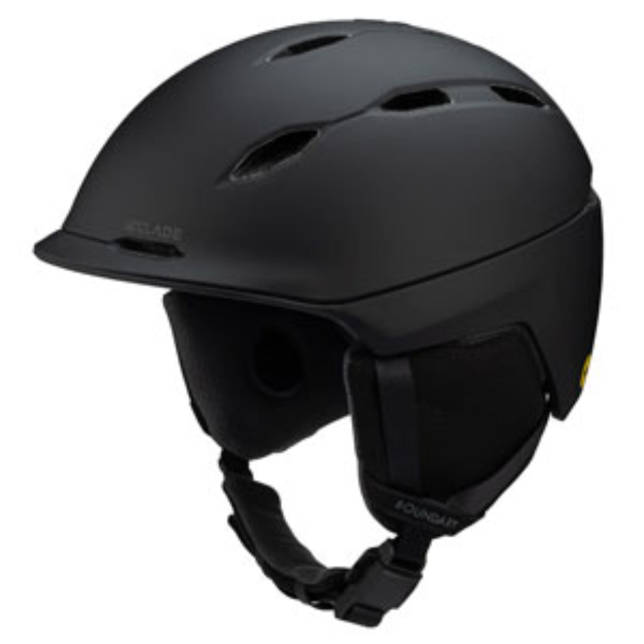 Glade Boundary Helmet