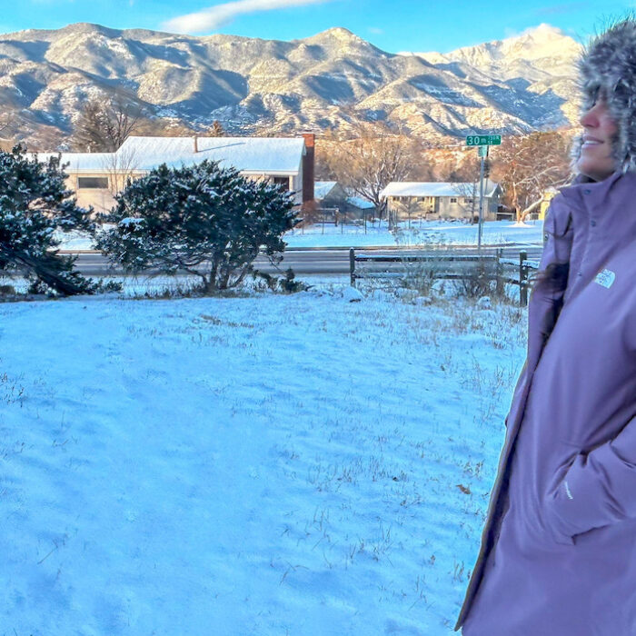 The North Face Arctic Parka for Women's Winter Jackets