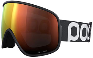 poc vitrea goggles for snowboarding