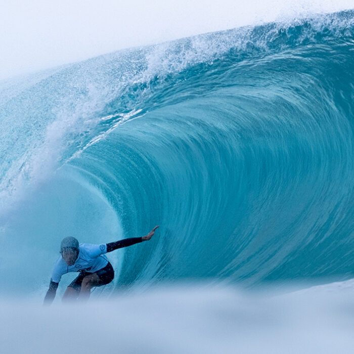 Photo: WSL