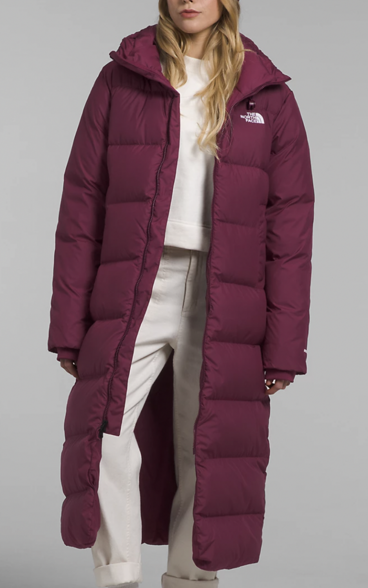 Designer Coat For Women 2026.Best Women's Winter Jackets of 2025 | The Inertia Tested