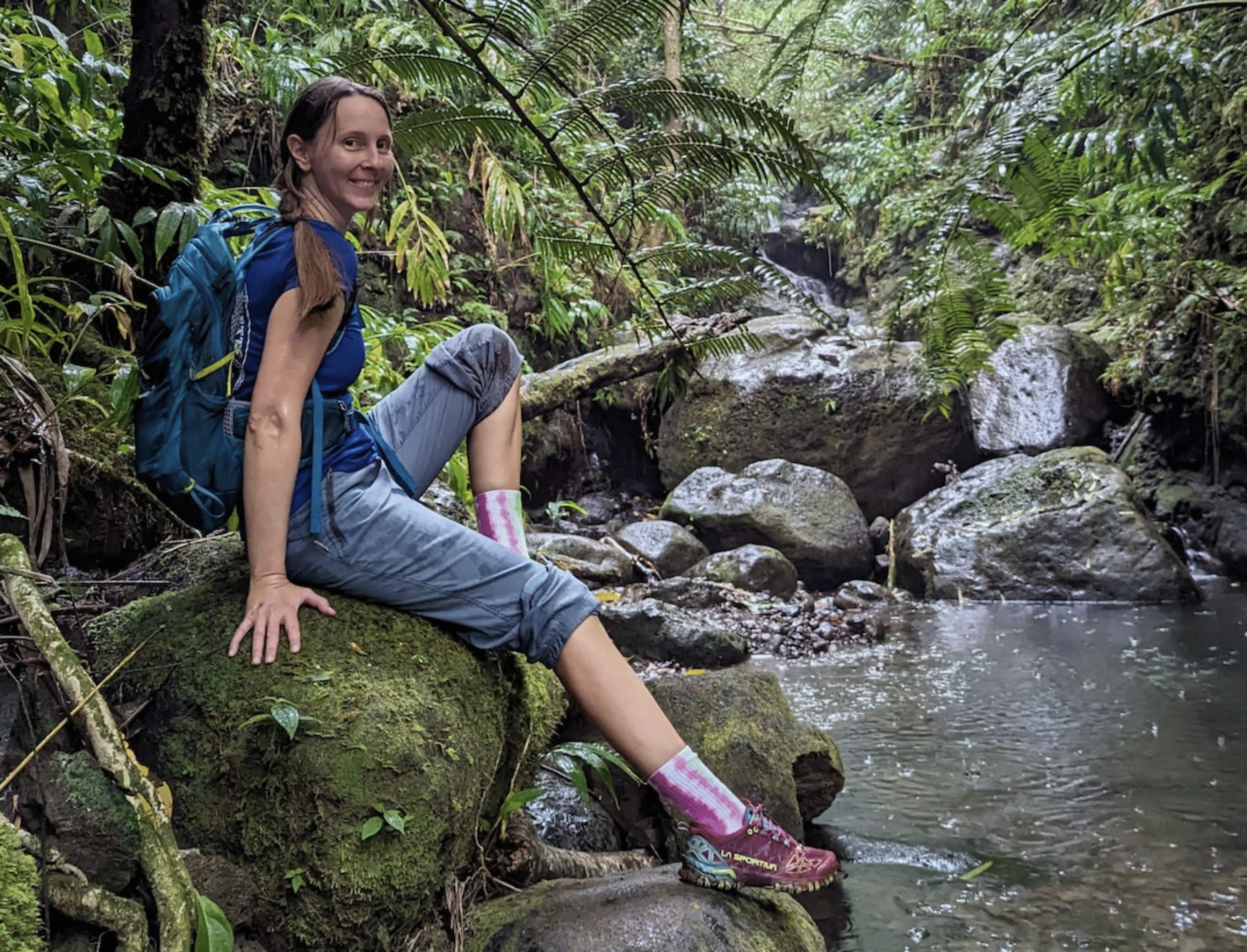 hiking socks 