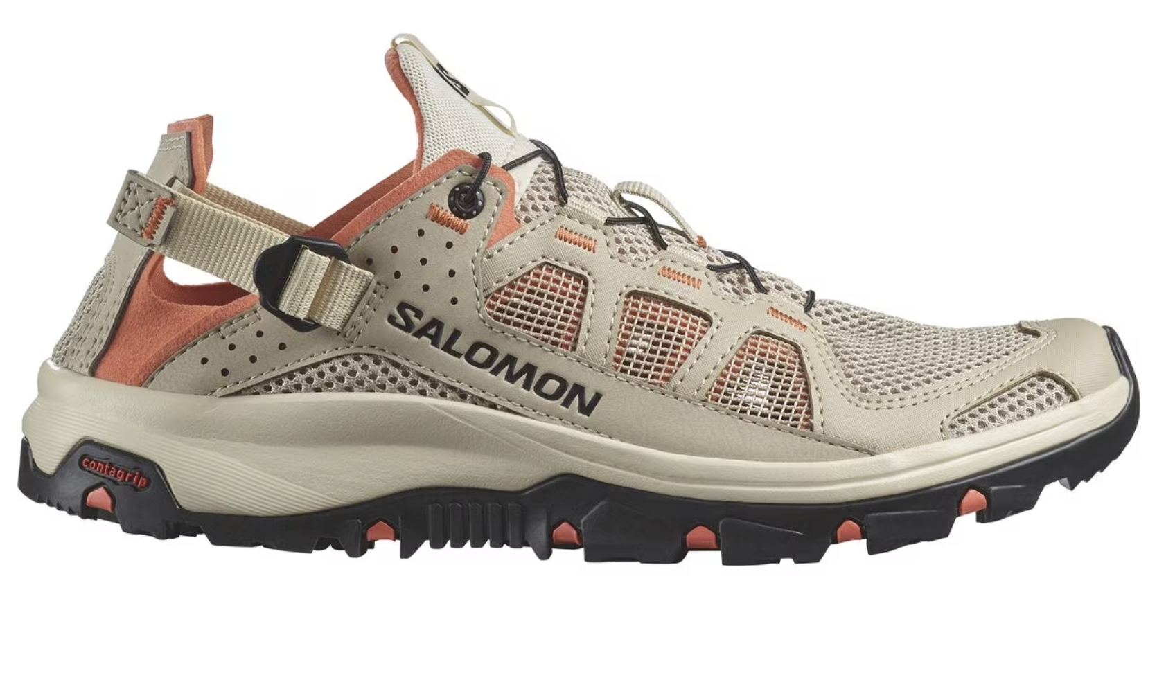 Salomon Techamphibian 5 Water Shoe