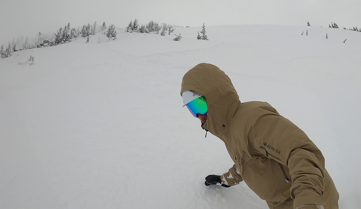 Smith 4D Mag Ski/Snowboard Goggles Review - Vimarsana News