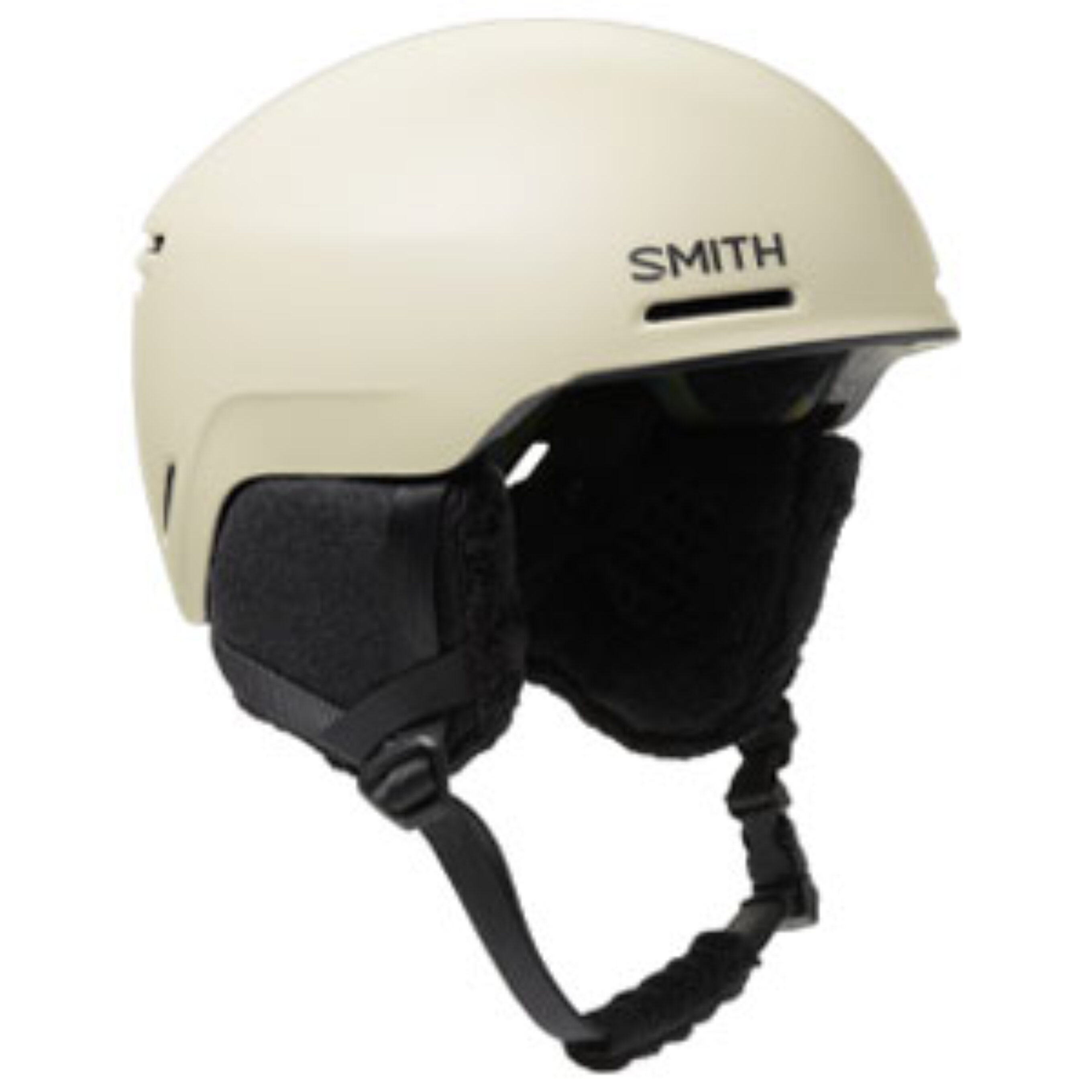 Smith Method Mips