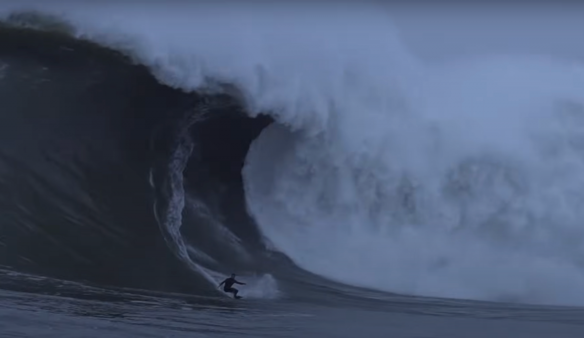 A Day at Mavs With Luca Padua Is the Definition of HEAVY - Vimarsana News