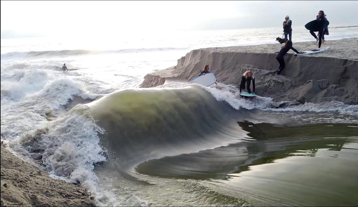 Aliso Creek Standing Wave Saga Resumes At Laguna Beach City Council Meeting - Vimarsana News