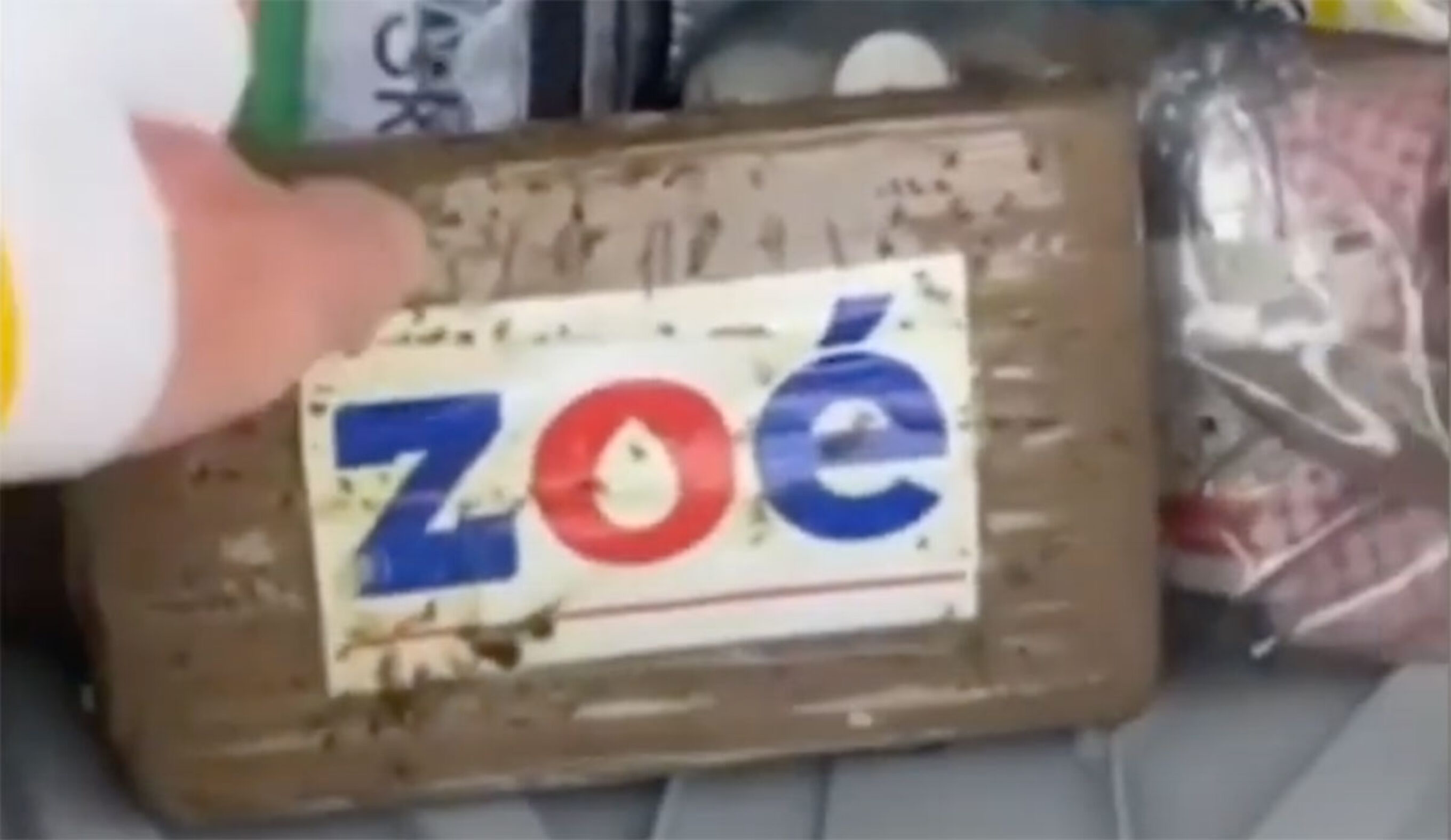 Cocaine found at Bondi