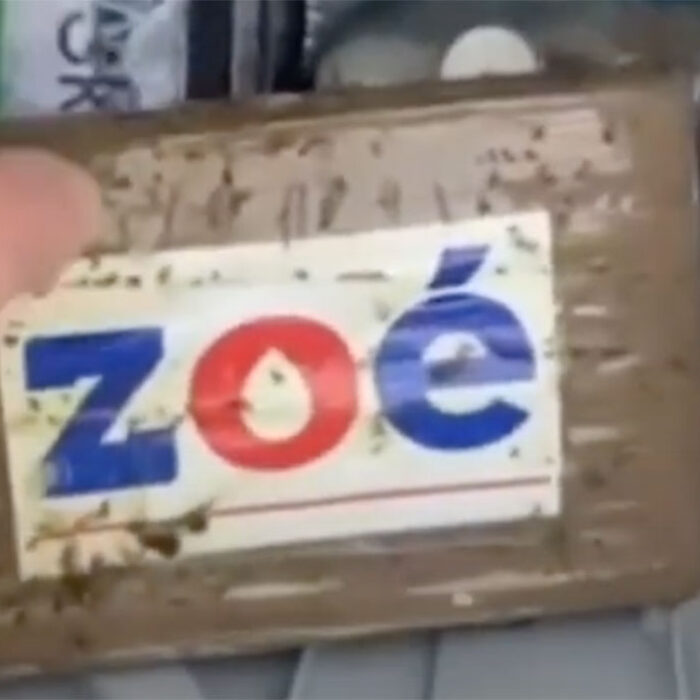 Cocaine found at Bondi