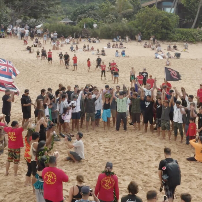 Photo: huioheenalunorthshore // Instagram