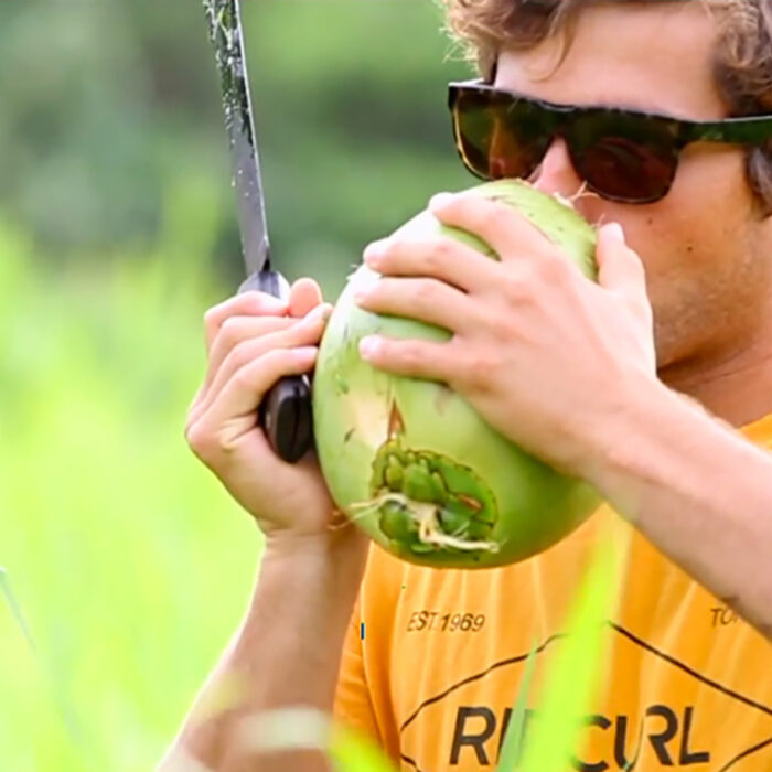 The 'Best' Post-Surf Beverages