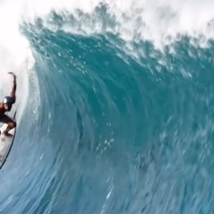 Pipeline wipeout