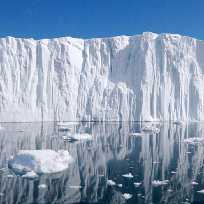 Scientists Propose a Gigantic Floating Curtain to Slow Down Sea Level Rise