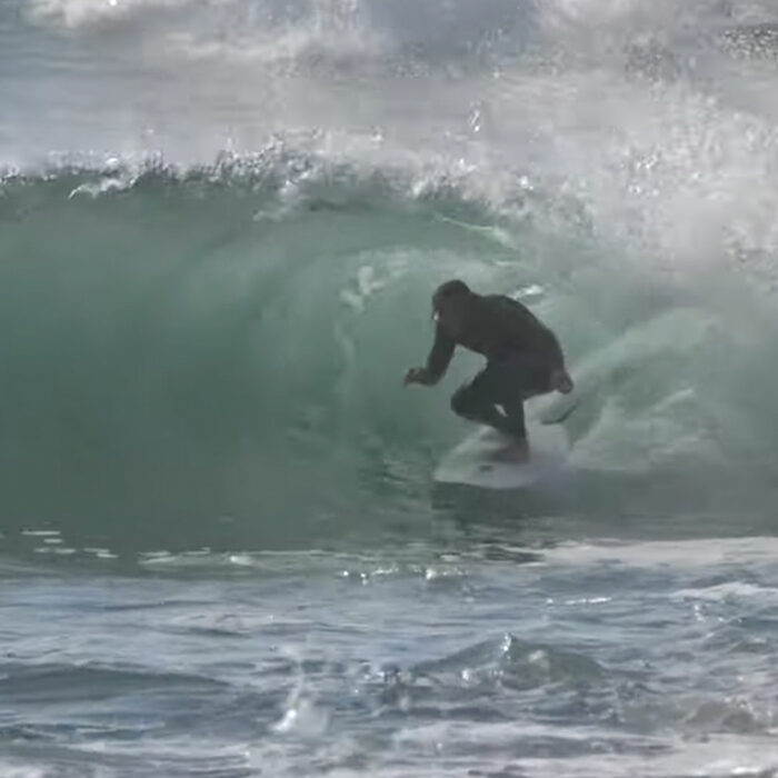 Photo: Ben Gravy // YouTube