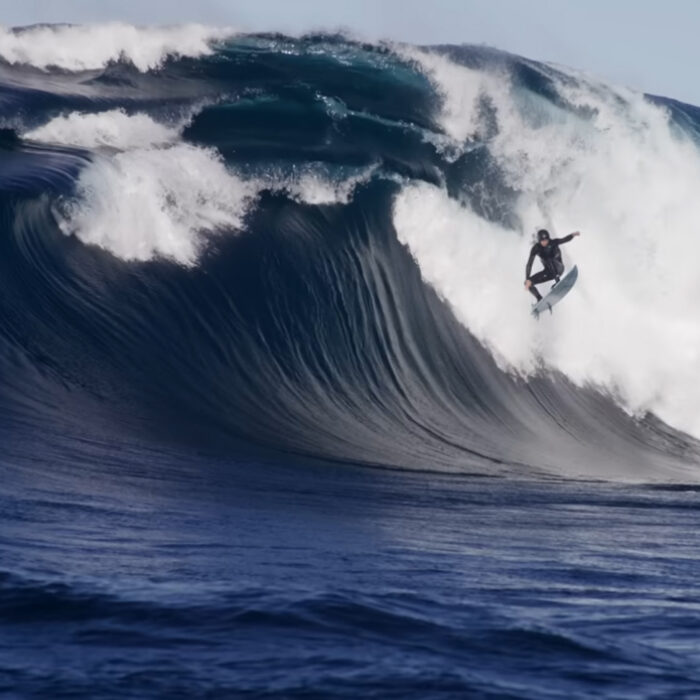 8 Teenagers That Will Define the Next Generation of Big Wave Surfers
