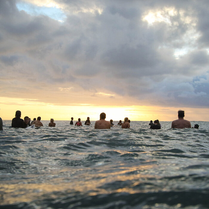Surfing isn't something you just do. It's part of who you are. Which is why it's always had a strong culture. But what does that culture look like in 2024?