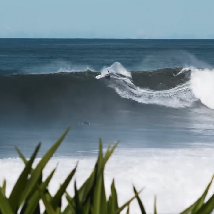 John John Florence. Photo: Jimmy Wilson // YouTube