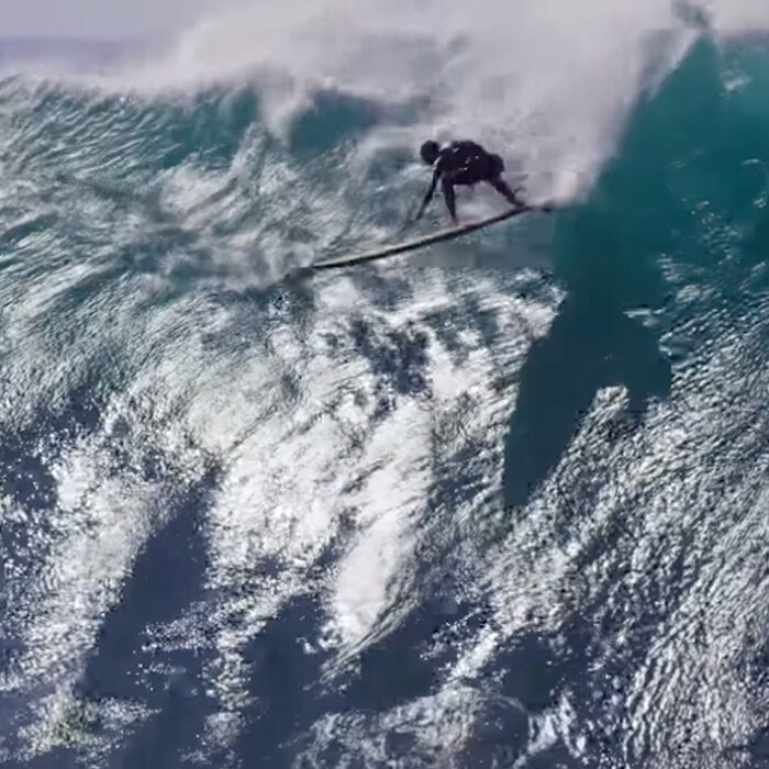 Photo: John John Florence // YouTube