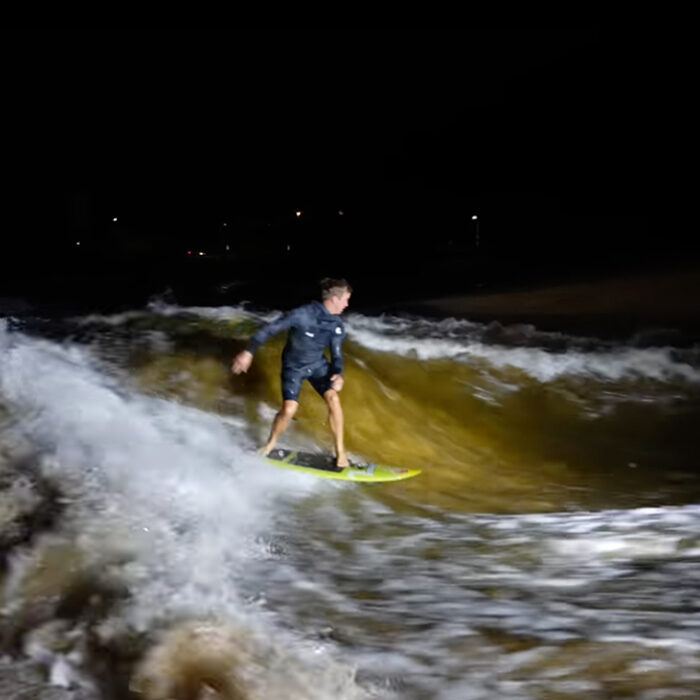 Photo: Jamie O'Brien // YouTube