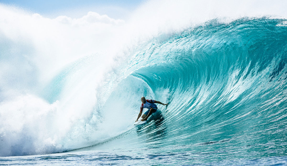 WSL and ESPN Join Forces to Air Championship Tour Events - Vimarsana News