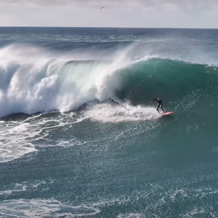 La Jolla Cove. Photo: Made by Blae // YouTube