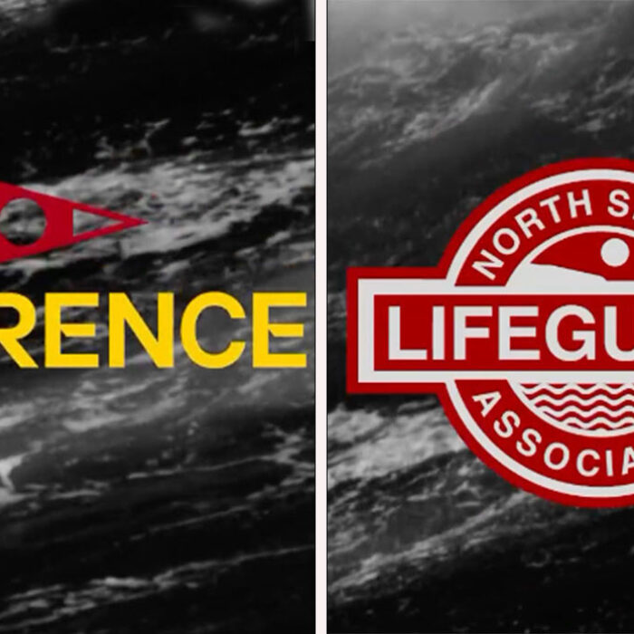 Florence Marine and North Shore Lifeguard Association