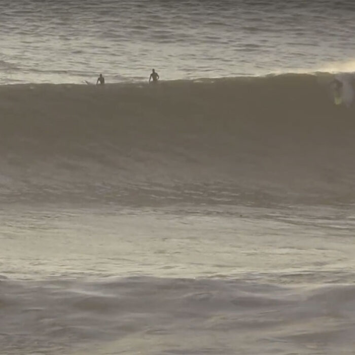 Lunada Bay surfing