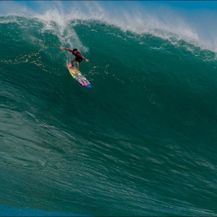 Mason Ho highlight reel