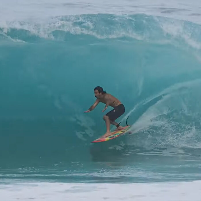 Photo: Mason Ho // YouTube
