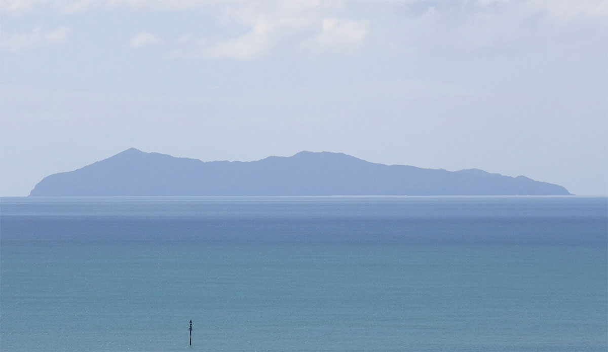Fisherman Rescued by Using Reflective Watch After 24 Hours In the Ocean - Vimarsana News