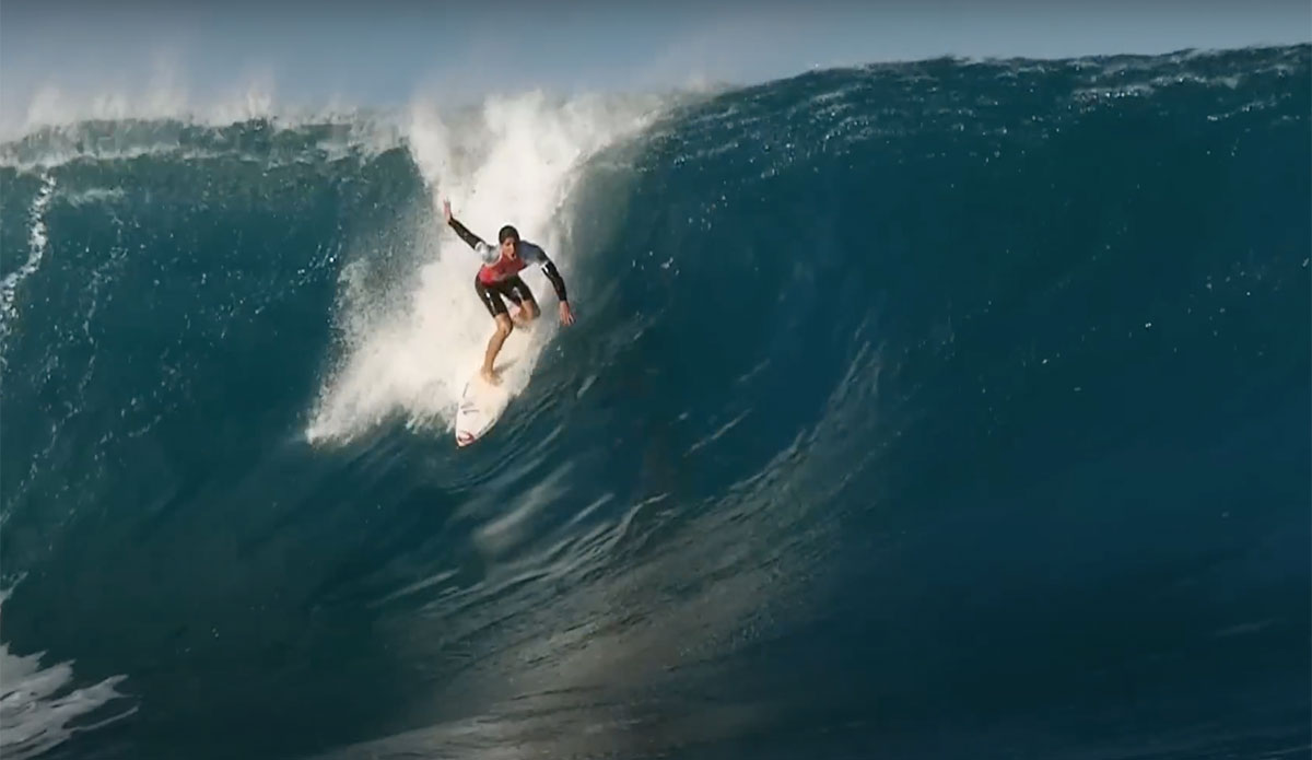 A Gabriel Medina Pipeline Highlight Reel From 2015 to Today - Vimarsana News