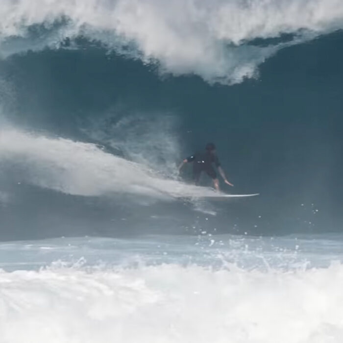 Gabriel Medina. Photo: Off Da Lip // YouTube