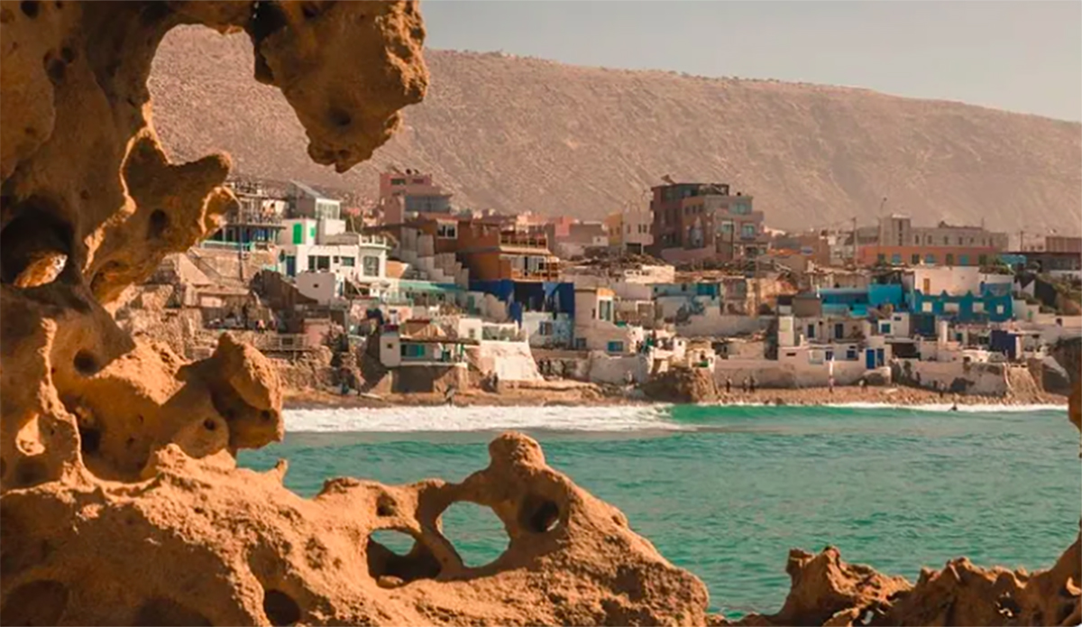 Local Homes Threatened in Town at Leading Edge of Morocco's Surf-Inspired Development - Vimarsana News