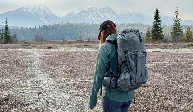 A New, Game-Changing Fabric Is Set to Hit the Outdoors Market; It’s Recyclable