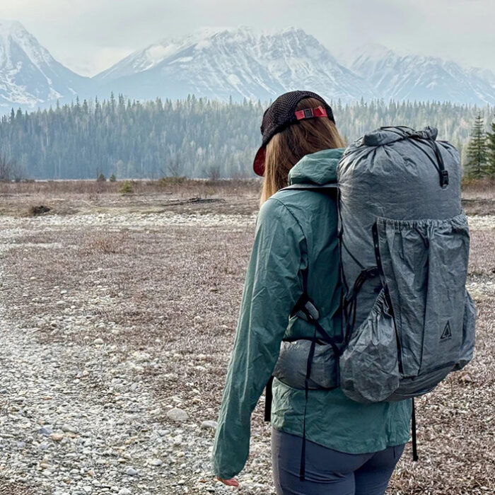 A New, Game-Changing Fabric Is Set to Hit the Outdoors Market; It’s Recyclable
