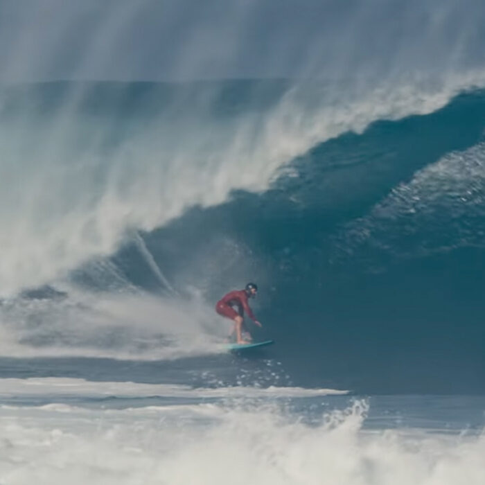 Photo: Oahu Surf Films // YouTube