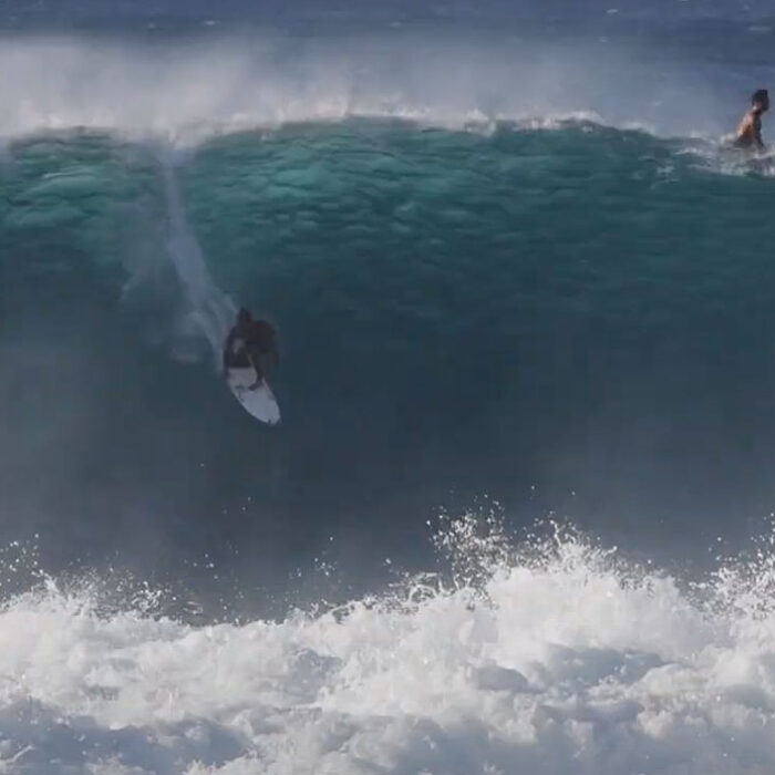 Pipeline super session